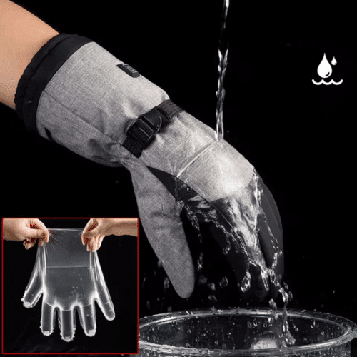 Voltex Heated Gloves - Official Retailer