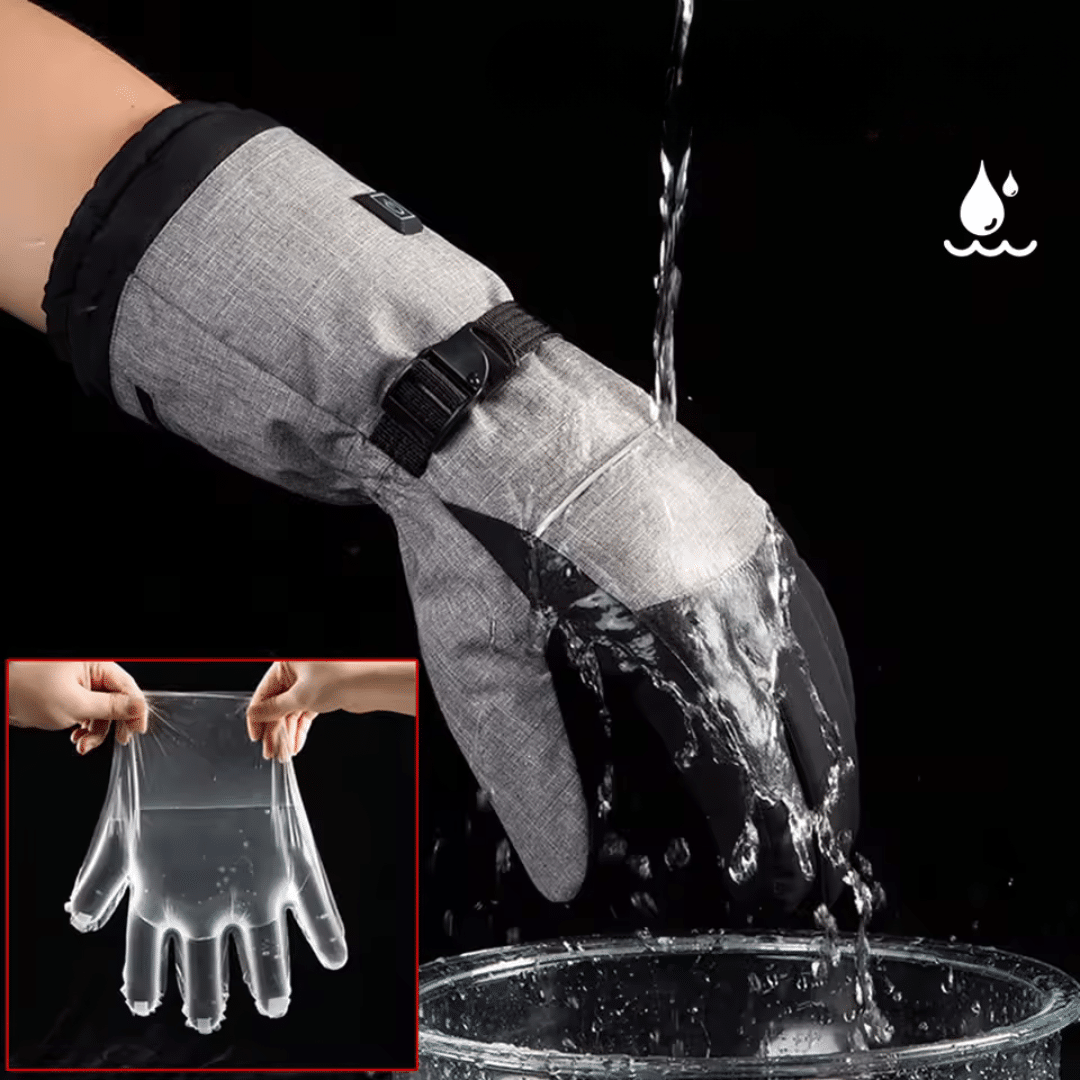 Voltex Heated Gloves - Official Retailer