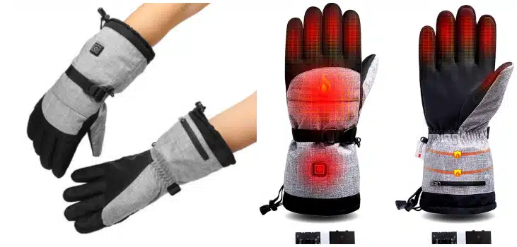 Voltex Heated Gloves - Official Retailer Voltex Heated Gloves - Official Retailer