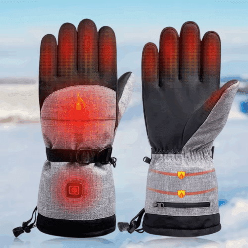 Voltex Heated Gloves - Official Retailer