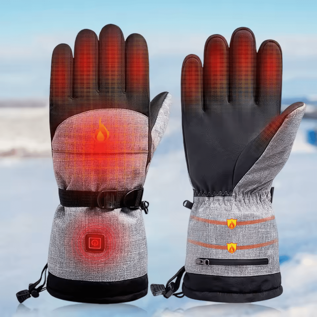 Voltex Heated Gloves - Official Retailer