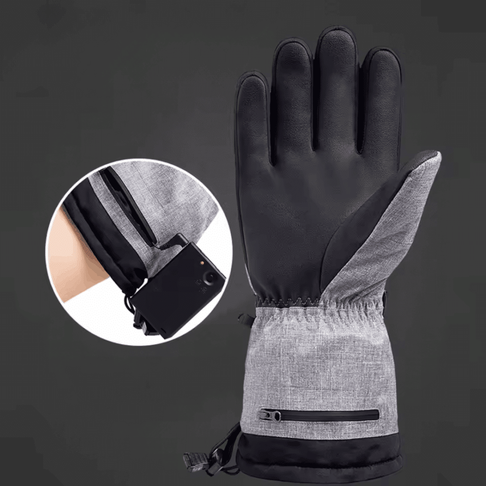 Voltex Heated Gloves - Official Retailer