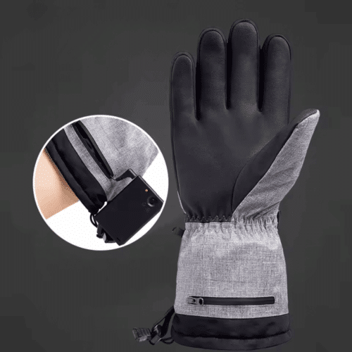 Voltex Heated Gloves - Official Retailer