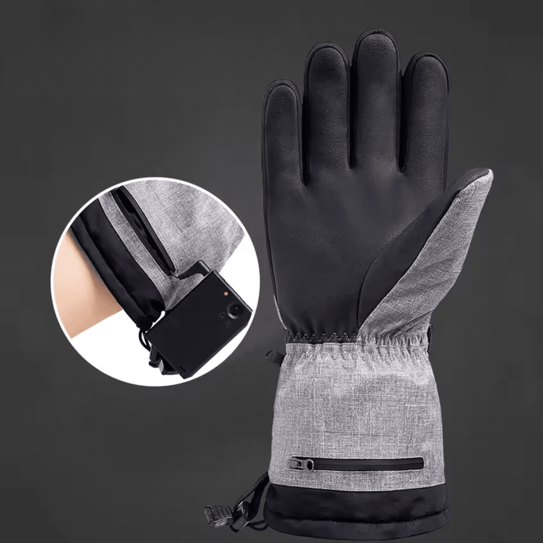 Voltex Heated Gloves - Official Retailer