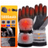 Voltex Heated Gloves - Official Retailer
