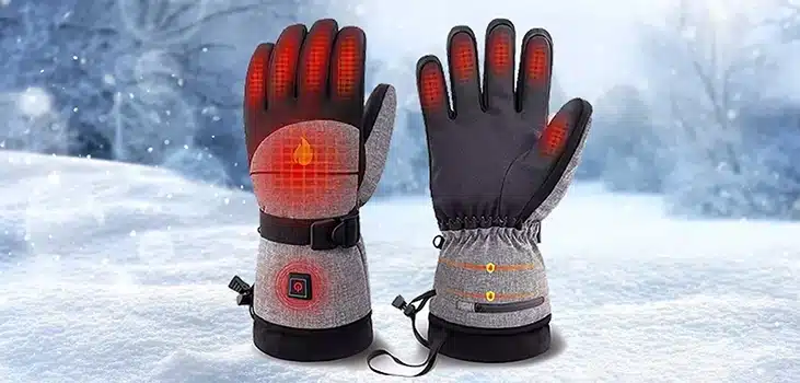 Voltex Heated Gloves - Official Retailer Voltex Heated Gloves - Official Retailer