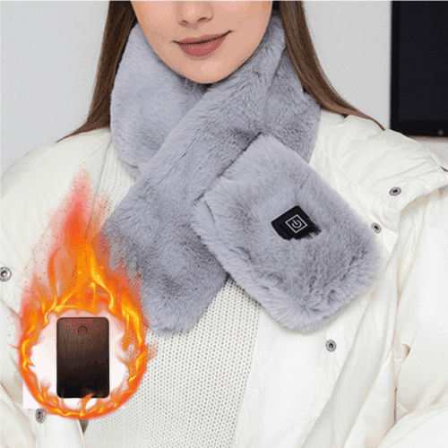 Voltex Heated Scarf - Official Retailer
