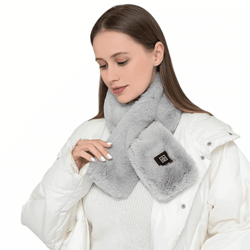 Voltex Heated Scarf - Official Retailer