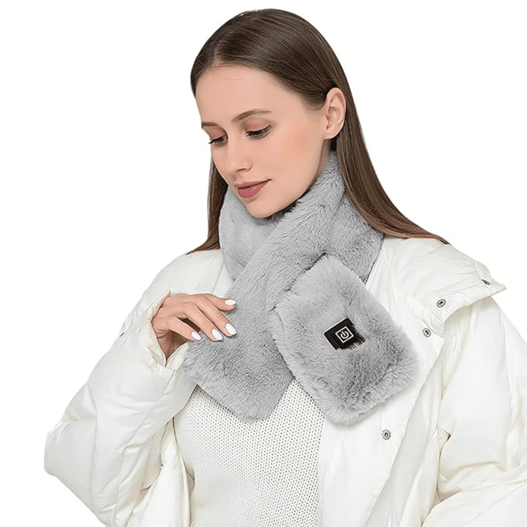 Voltex Heated Scarf - Official Retailer