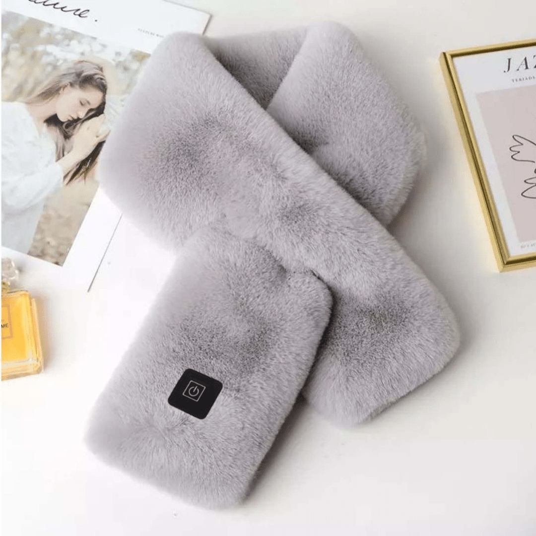 Voltex Heated Scarf - Official Retailer
