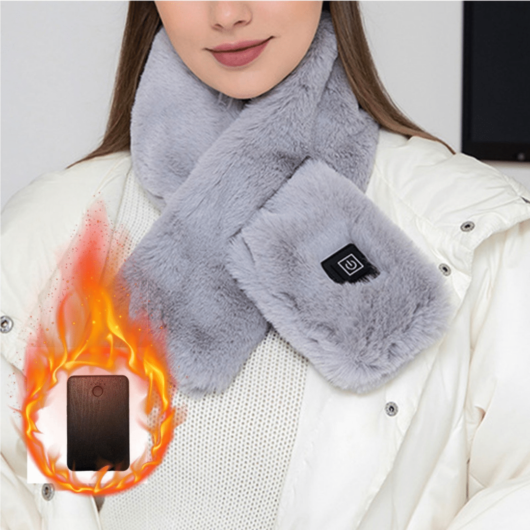 Voltex Heated Scarf - Official Retailer